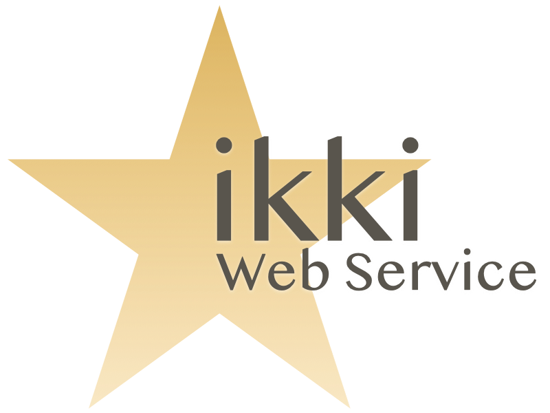 Ikki Web Support